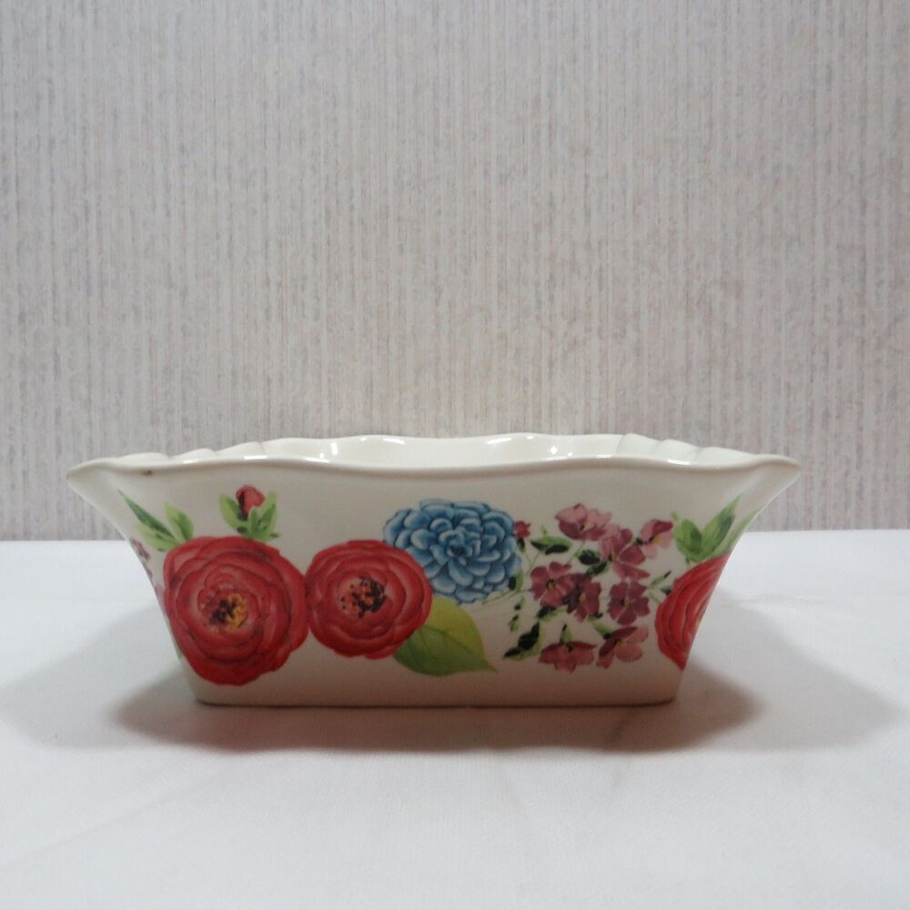 The Pioneer Woman Rectangular Casserole Baker - Picture 3 of 11
